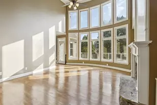 5614 Hollowbrooke Ln, Acworth, GA 30101 - Photo 8