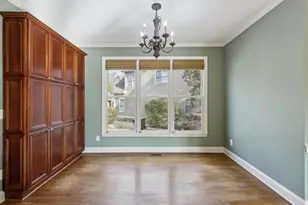 5614 Hollowbrooke Ln, Acworth, GA 30101 - Photo 12