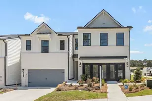 1211 Brooks Ryan Run, Lawrenceville, GA 30043 - Photo 2