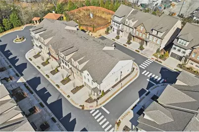 110 Via Roma, Woodstock, GA 30188 - Photo 60