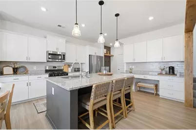 965 Cartersville Street, Ball Ground, GA 30107 - Photo 28