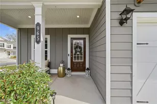 965 Cartersville St, Ball Ground, GA 30107 - Photo 8