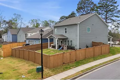 965 Cartersville Street, Ball Ground, GA 30107 - Photo 60
