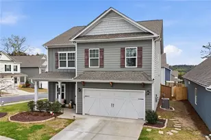 965 Cartersville St, Ball Ground, GA 30107 - Photo 6