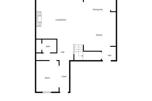 965 Cartersville St, Ball Ground, GA 30107 - Photo 2