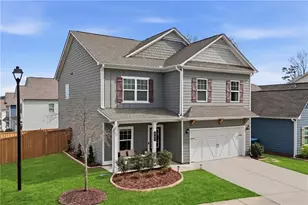 965 Cartersville St, Ball Ground, GA 30107 - Photo 6