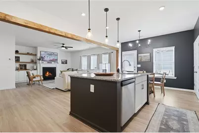 965 Cartersville Street, Ball Ground, GA 30107 - Photo 30