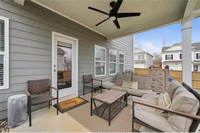 965 Cartersville Street, Ball Ground, GA 30107 - Photo 30