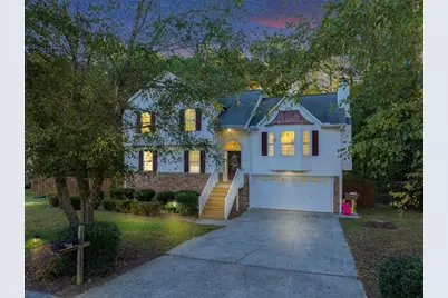 47 Wey Bridge Court, White, GA 30184 - Photo 1