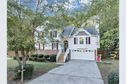 47 Wey Bridge Court, White, GA 30184 - Photo 6