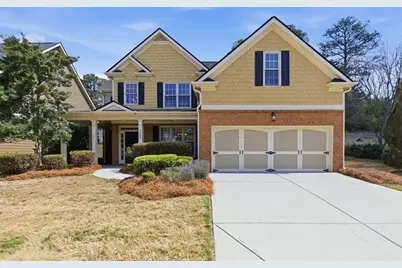 2080 Pinehurst View Drive, Grayson, GA 30017 - Photo 1