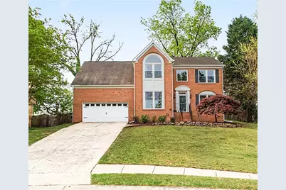 2198 Whitehall Drive NE, Marietta, GA 30066 - Photo 1