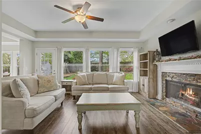 2198 Whitehall Drive NE, Marietta, GA 30066 - Photo 4