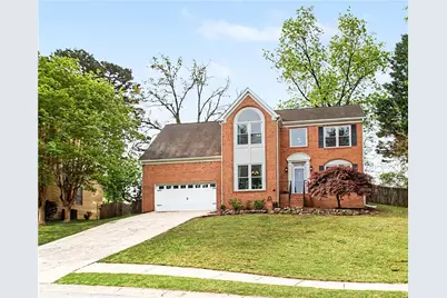 2198 Whitehall Drive NE, Marietta, GA 30066 - Photo 2