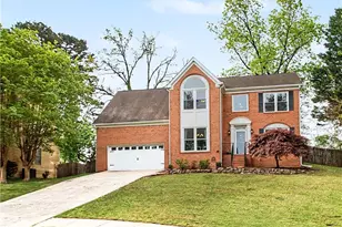 2198 Whitehall Dr NE, Marietta, GA 30066 - Photo 2