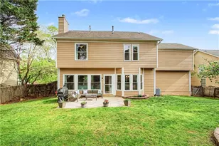 2198 Whitehall Dr NE, Marietta, GA 30066 - Photo 24