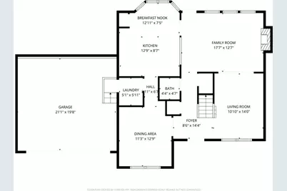 2198 Whitehall Drive NE, Marietta, GA 30066 - Photo 30