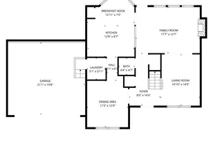 2198 Whitehall Dr NE, Marietta, GA 30066 - Photo 30