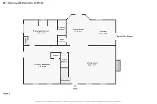 5041 Hwy 332, Hoschton, GA 30548 - Photo 38