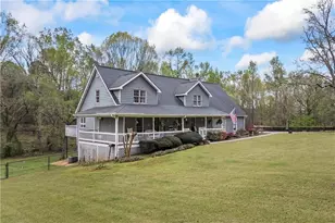 5041 Hwy 332, Hoschton, GA 30548 - Photo 2