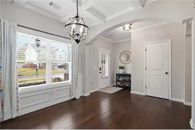 330 White Birch Lane, Jefferson, GA 30549 - Photo 6