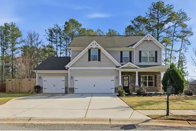 330 White Birch Lane, Jefferson, GA 30549 - Photo 1