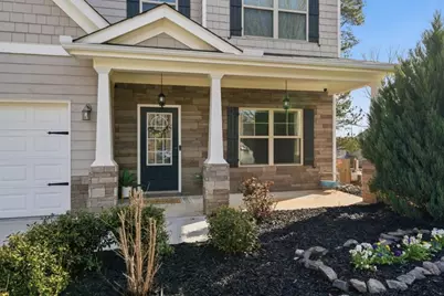 330 White Birch Lane, Jefferson, GA 30549 - Photo 2