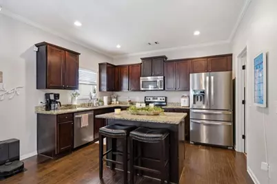 330 White Birch Lane, Jefferson, GA 30549 - Photo 8