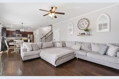 330 White Birch Lane, Jefferson, GA 30549 - Photo 22