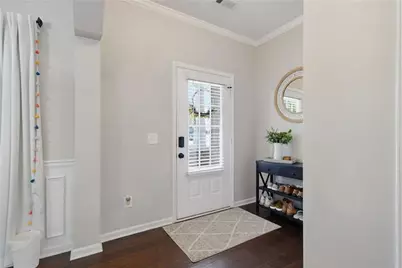 330 White Birch Lane, Jefferson, GA 30549 - Photo 4