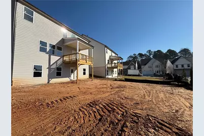 6184 Kismet Road, Buford, GA 30518 - Photo 42