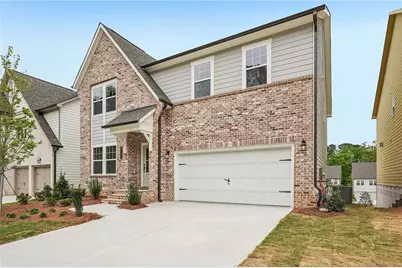 6184 Kismet Road, Buford, GA 30518 - Photo 2