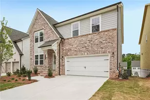 6184 Kismet Rd, Buford, GA 30518 - Photo 2