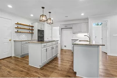 970 Chaucer Gate Court NE, Lawrenceville, GA 30043 - Photo 18