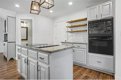 970 Chaucer Gate Court NE, Lawrenceville, GA 30043 - Photo 20