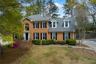 970 Chaucer Gate Ct NE, Lawrenceville, GA 30043 - Photo 44