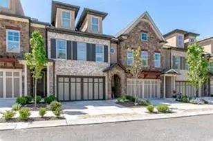 121 Via Roma, Woodstock, GA 30188 - Photo 2