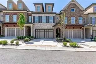 121 Via Roma, Woodstock, GA 30188 - Photo 1