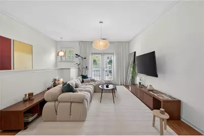 1609 Liberty Parkway NW, Atlanta, GA 30318 - Photo 2