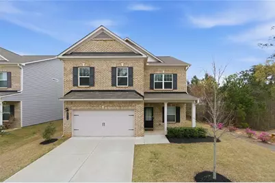 5210 Burrus Lane, Mableton, GA 30126 - Photo 1