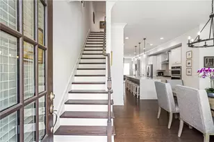 6767 Prelude Dr, Sandy Springs, GA 30328 - Photo 2