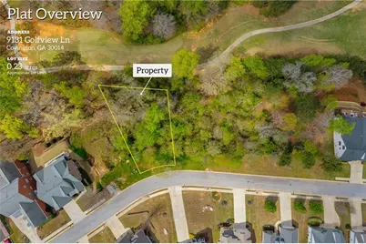 9131 Golfview Lane, Covington, GA 30014 - Photo 2