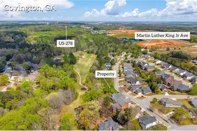 9131 Golfview Lane, Covington, GA 30014 - Photo 10