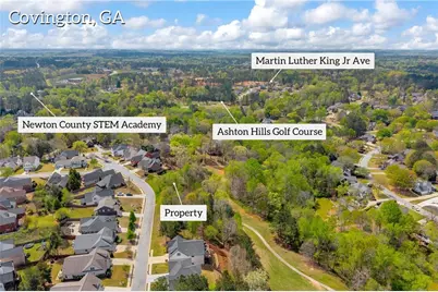 9131 Golfview Lane, Covington, GA 30014 - Photo 6