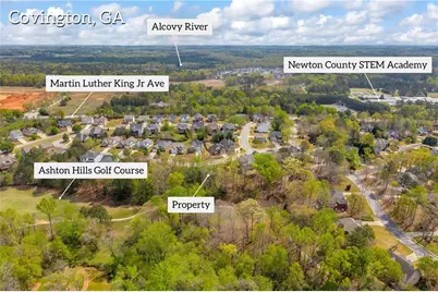 9131 Golfview Lane, Covington, GA 30014 - Photo 8