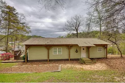 123 Copper Lane, Mansfield, GA 30055 - Photo 1