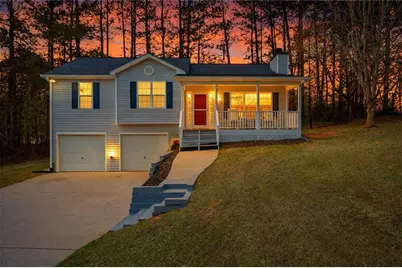 135 Lenox Court, Hiram, GA 30141 - Photo 1