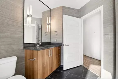 1080 Peachtree Street NE #910, Atlanta, GA 30309 - Photo 24