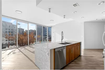 1080 Peachtree Street NE #910, Atlanta, GA 30309 - Photo 8