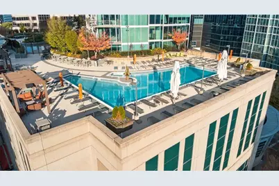 1080 Peachtree Street NE #910, Atlanta, GA 30309 - Photo 30